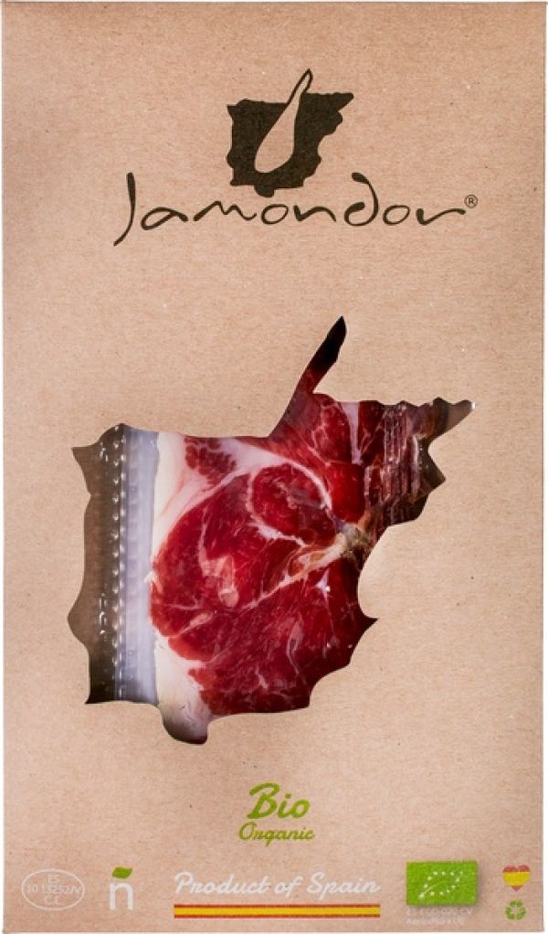 Jamon Iberico Bellota