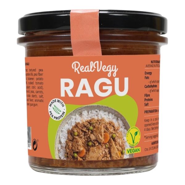 Σάλτσα Ragu