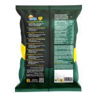 Olive Oil Chips