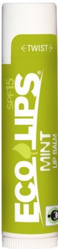 Lip Balm Μέντα