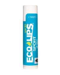 Lip Balm Sport Βανίλια