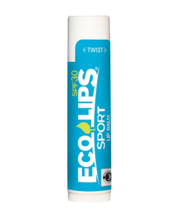 Lip Balm Sport Βανίλια