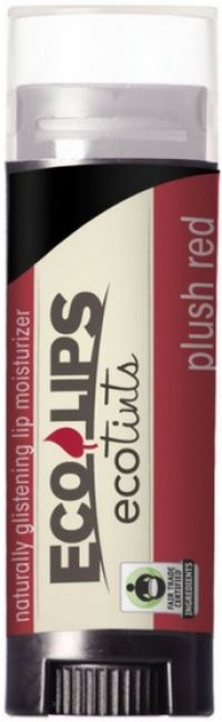 Lipstick Plush Red