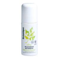 Deo-roller antiperspirant citrus