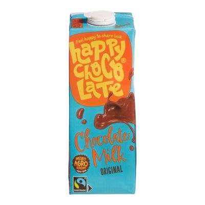 Γάλα με Κακάο