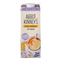 Oat Drink Chai Fusion