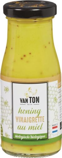 Honey Mustard dressing