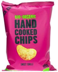Τσιπς Handcooked Sweet Chili