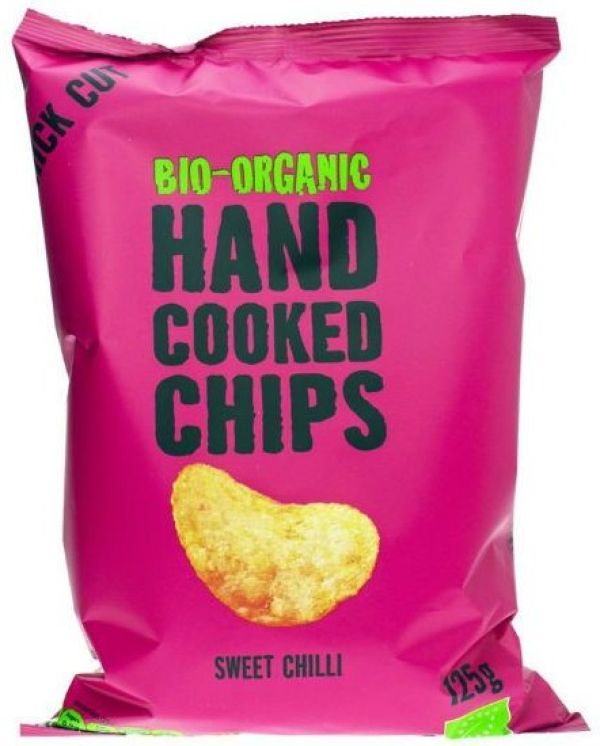 Τσιπς Handcooked Sweet Chili