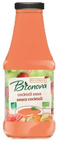 Bionova Coctail Sauce