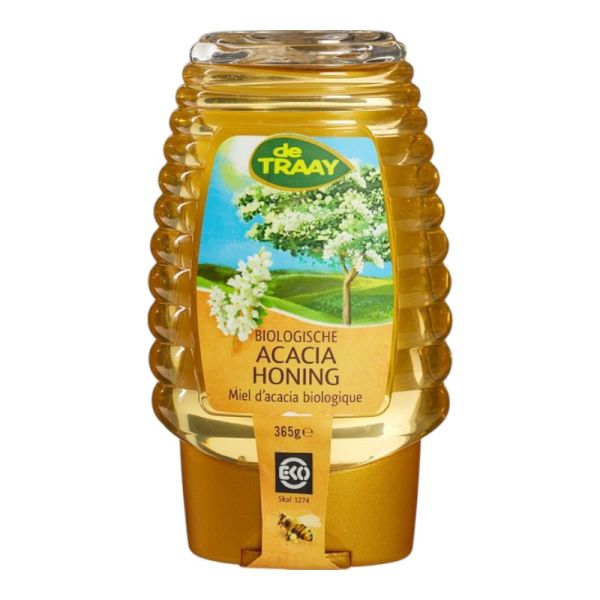 Acacia Honey