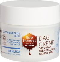Κρέμα Ημέρας Manuka