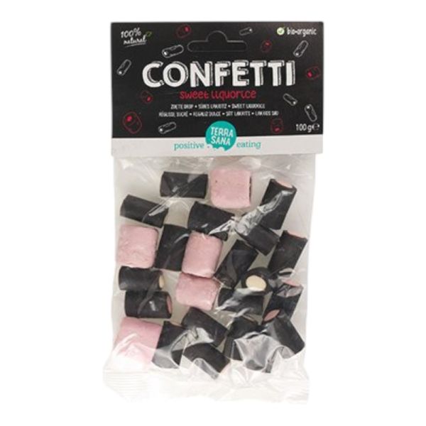 Γλυκόριζα Confetti