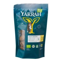 Dog snack crispy reward