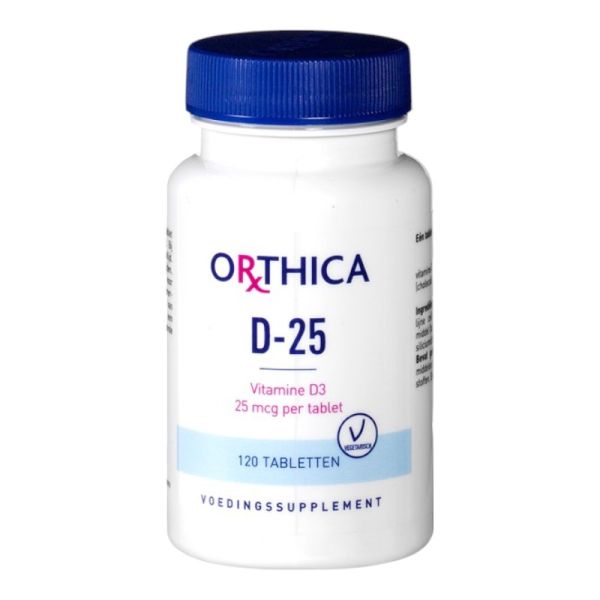Vitamin D3 1000iu