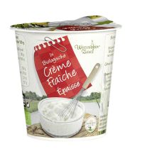 Creme fraiche