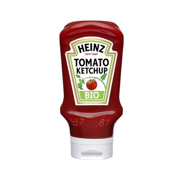 Organic Ketchup