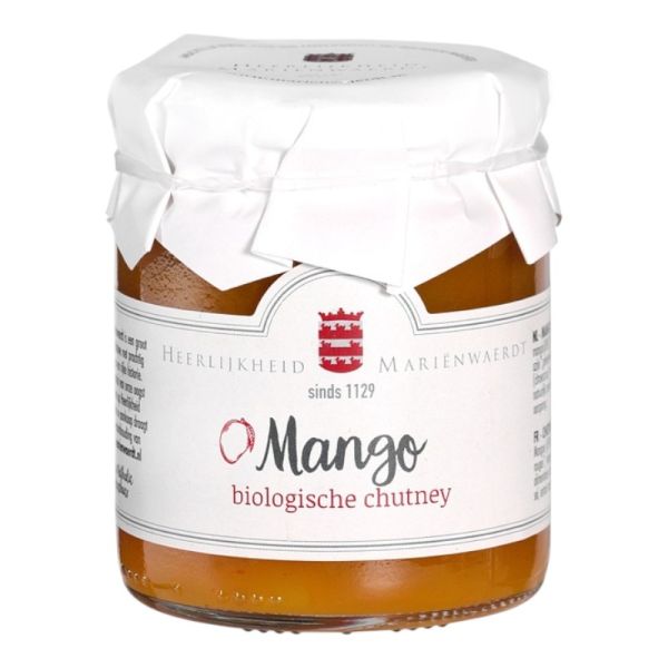 Chutney Mango