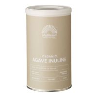 Inulin agave