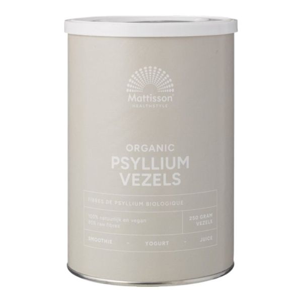 Psyllium