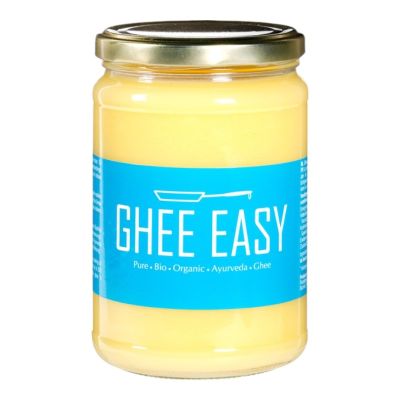 Βούτυρο Ghee