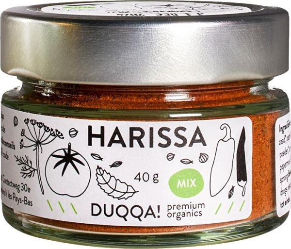 Harissa