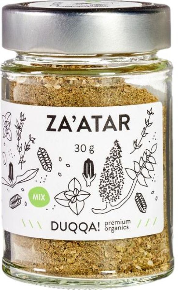 Za'atar