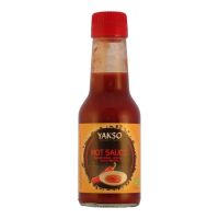 Yakso Hot Sauce