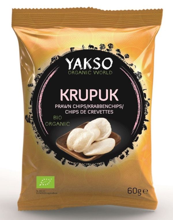 Τσίπς Γαρίδας
