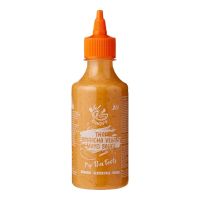 Sriracha mayonaise