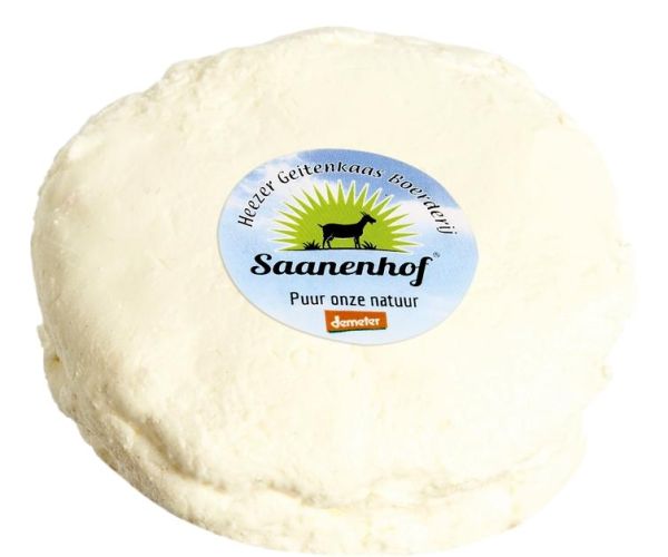Goat cheese natural