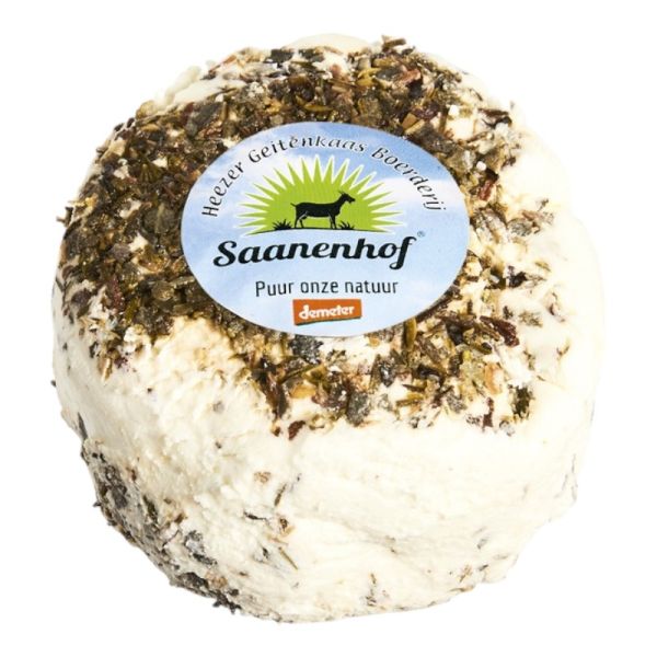 Goat cheese natural