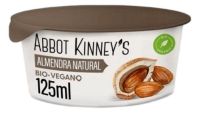 Vegan Γιαούρτι Αμυγδάλου