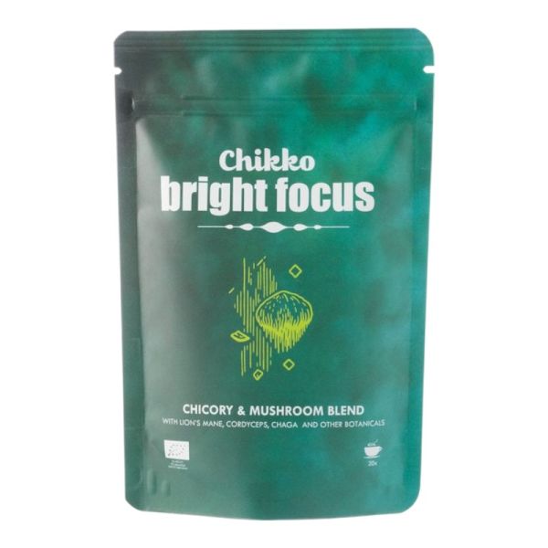 Μείγμα ραδικιού και μανιταριών - Bright Focus