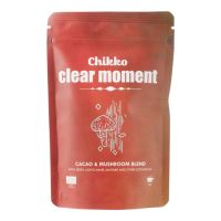 Μείγμα κακάο και μανιταριών - Clear Moment