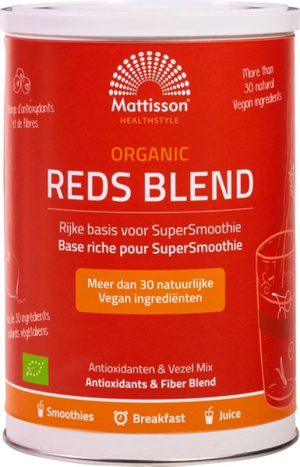 Reds Blend