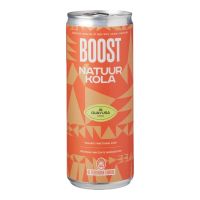 natural cola