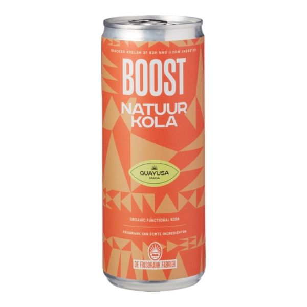 natural cola