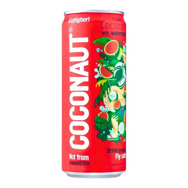 Coconaut Καρπούζι