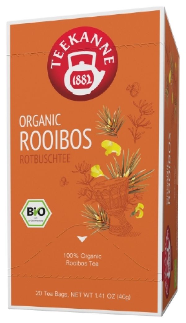 Τσαι Rooibos (20 φάκ.)