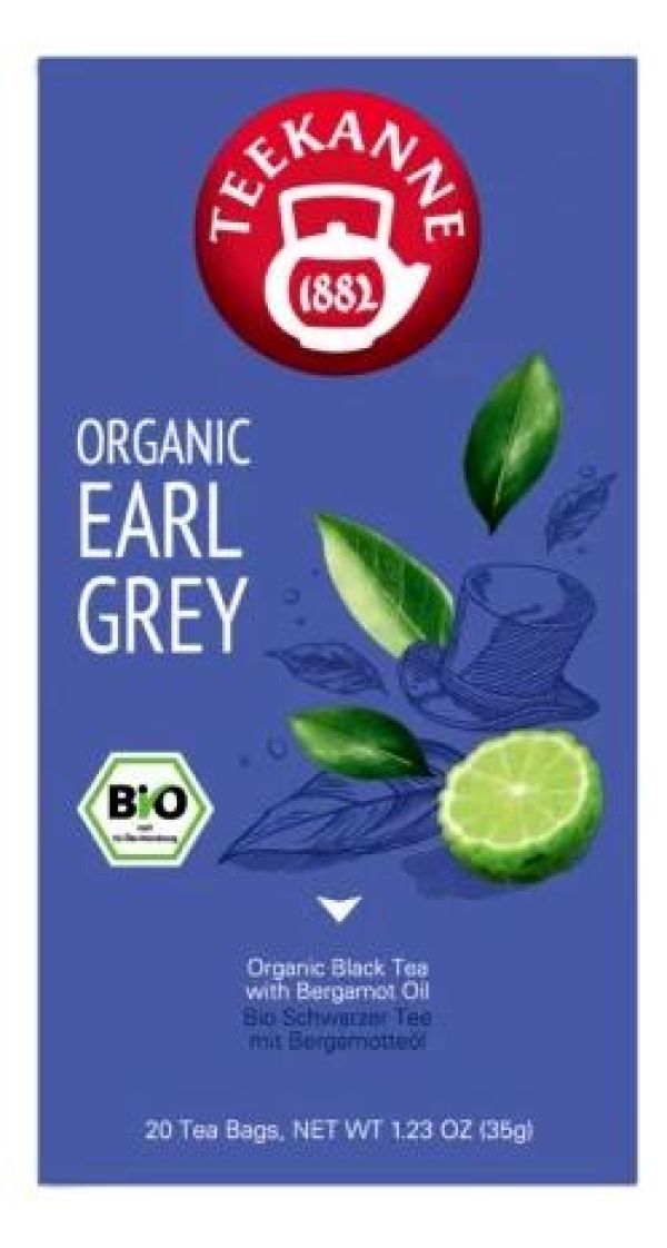 Earl Grey