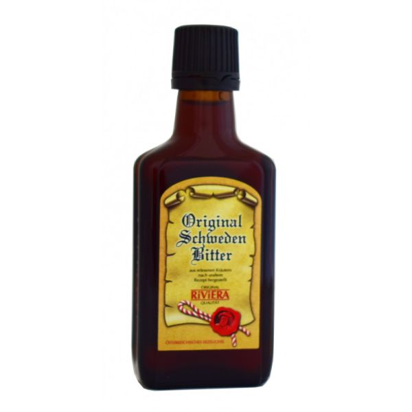 Φιάλη Schweden Bitter Mini