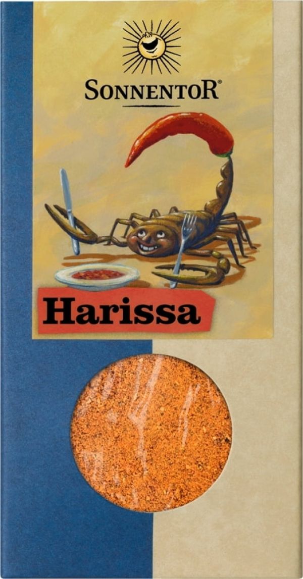Harissa