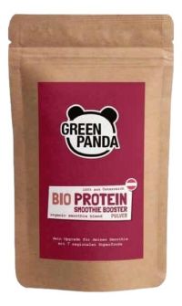 Μείγμα Πρωτεινών Smoothie Booster Bio