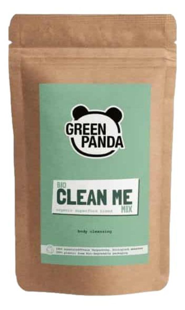 Clean Me Mix Bio