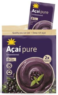 ΠΟΛΤΟΣ ACAI PURE