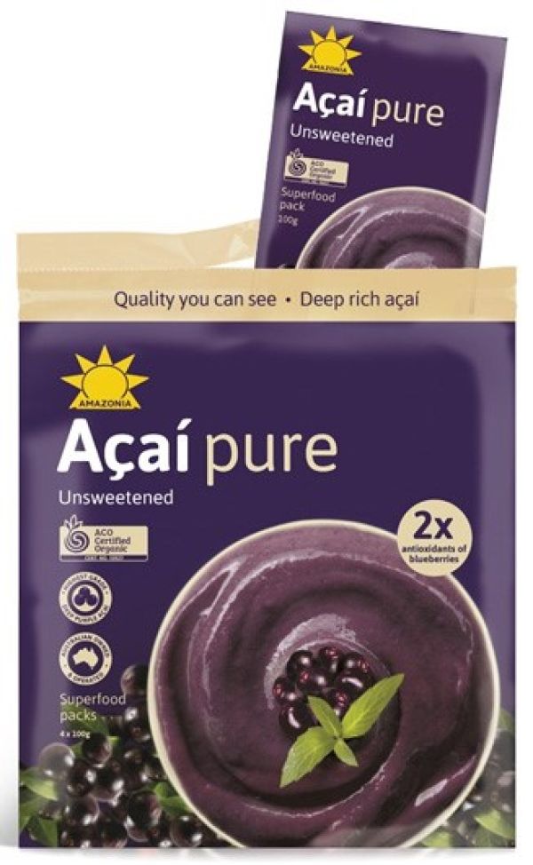 ΠΟΛΤΟΣ ACAI PURE