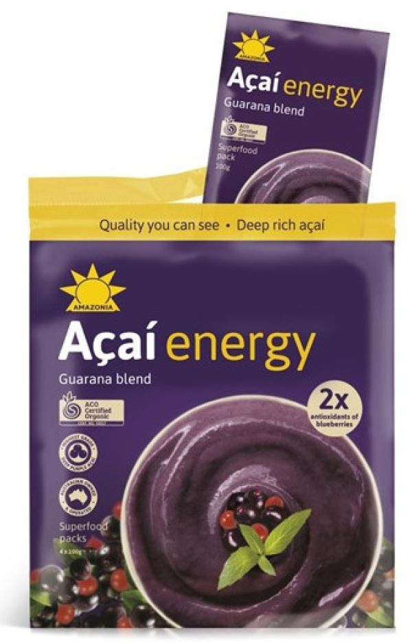 ΠΟΛΤΟΣ ACAI ENERGY