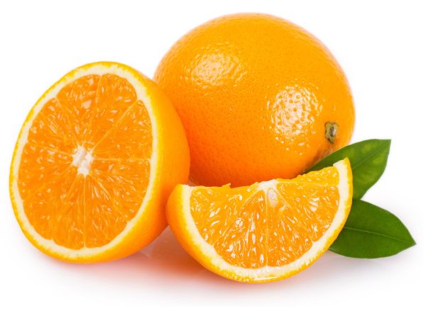 Πορτοκάλια Ναβαλίνες ΒΙΟ
