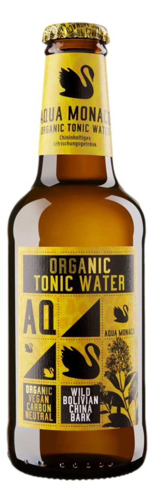 Βιολογικό Τόνικ (Organic Tonic Water)